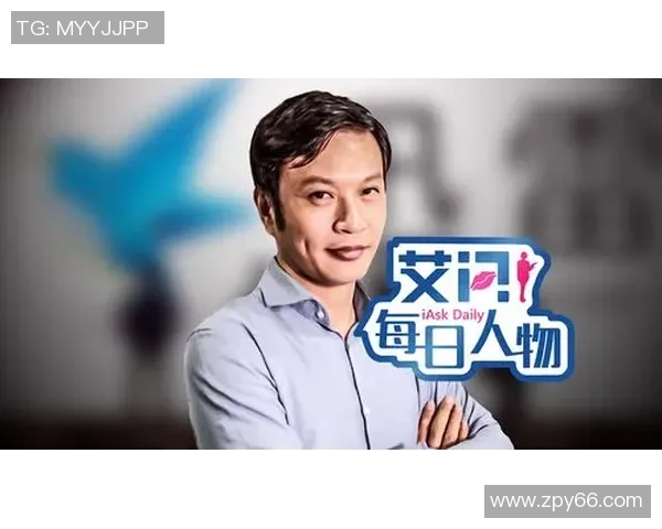 陈磊专访：飞盘运动的成长与未来展望之路