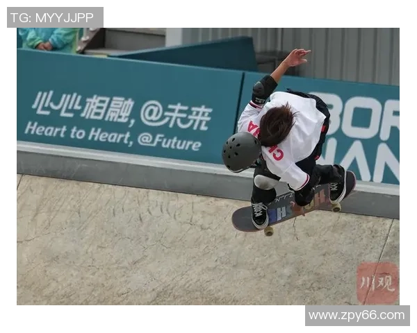 杭州滑板队的拼搏之路极限运动联赛的荣耀与挑战